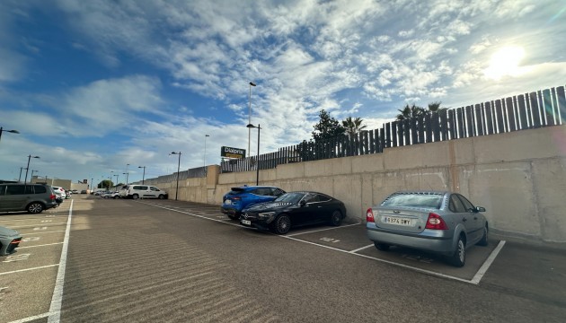 Resale - Apartment - Orihuela Costa - Los Dolses