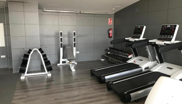 Resale - Apartment - Orihuela Costa - Los Dolses