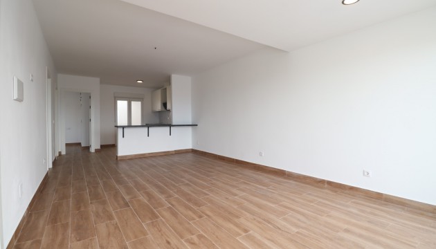 Reventa - Adosado - Ciudad Quesada