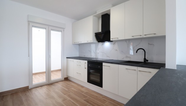 Reventa - Adosado - Ciudad Quesada