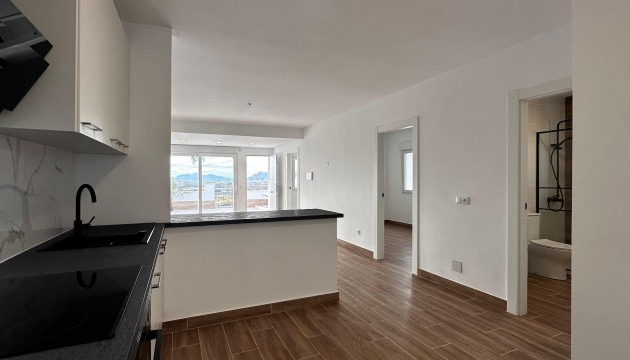 Reventa - Adosado - Ciudad Quesada