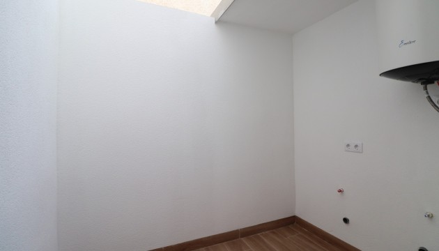 Reventa - Adosado - Ciudad Quesada