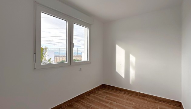 Reventa - Adosado - Ciudad Quesada