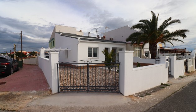 Reventa - Adosado - Ciudad Quesada