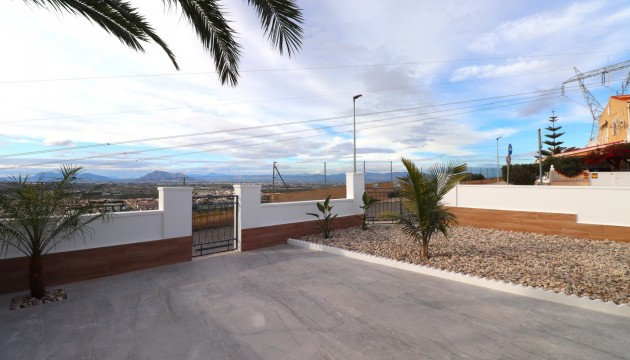 Reventa - Adosado - Ciudad Quesada