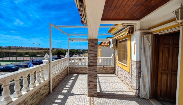 Herverkoop - Apartment - Torrevieja - La Siesta - El Chaparral - San Luis
