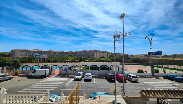 Herverkoop - Apartment - Torrevieja - La Siesta - El Chaparral - San Luis