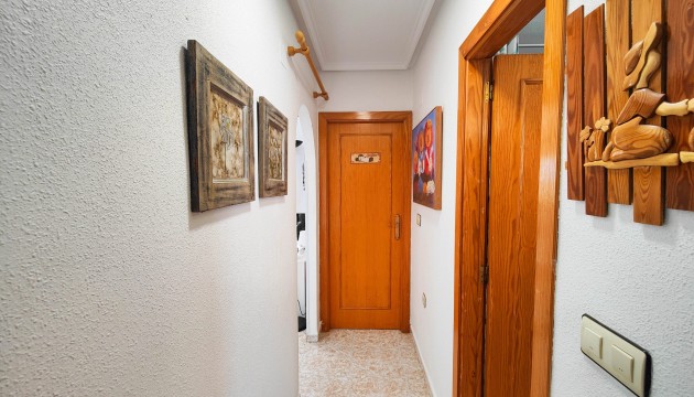 Herverkoop - Apartment - Torrevieja - La Siesta - El Chaparral - San Luis