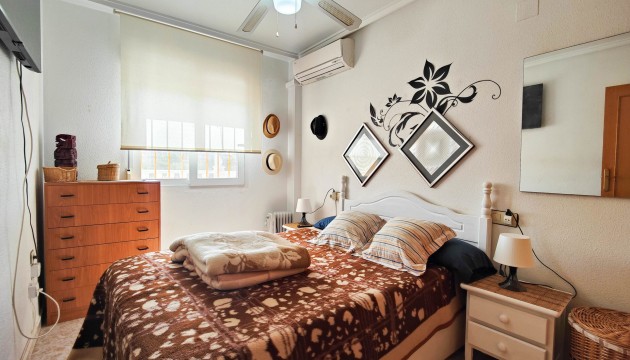 Herverkoop - Apartment - Torrevieja - La Siesta - El Chaparral - San Luis