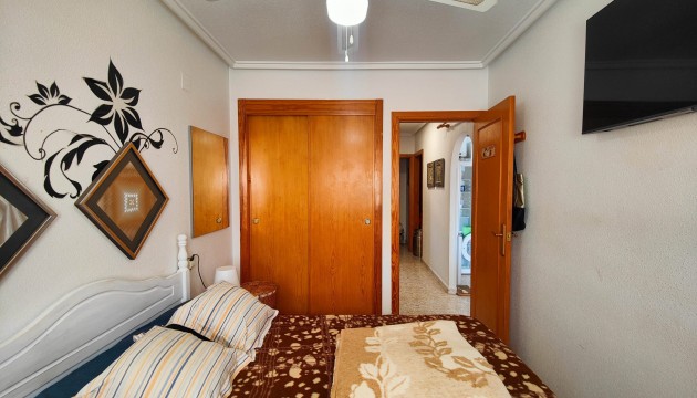 Herverkoop - Apartment - Torrevieja - La Siesta - El Chaparral - San Luis