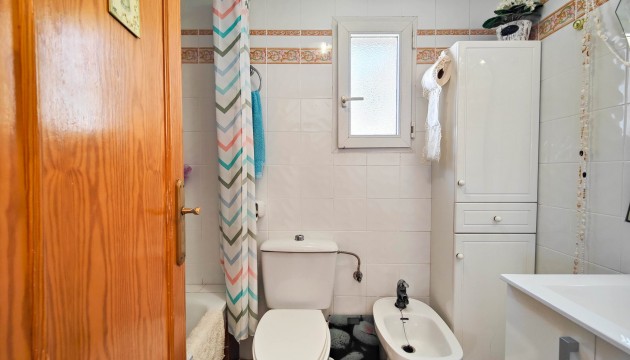 Herverkoop - Apartment - Torrevieja - La Siesta - El Chaparral - San Luis