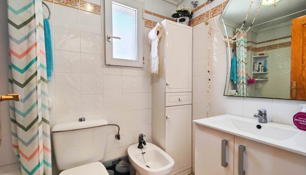 Herverkoop - Apartment - Torrevieja - La Siesta - El Chaparral - San Luis