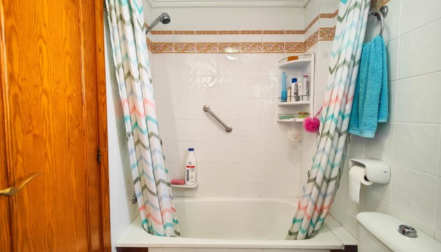 Herverkoop - Apartment - Torrevieja - La Siesta - El Chaparral - San Luis