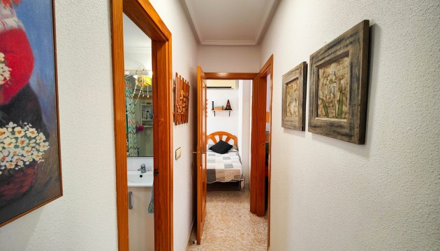 Herverkoop - Apartment - Torrevieja - La Siesta - El Chaparral - San Luis