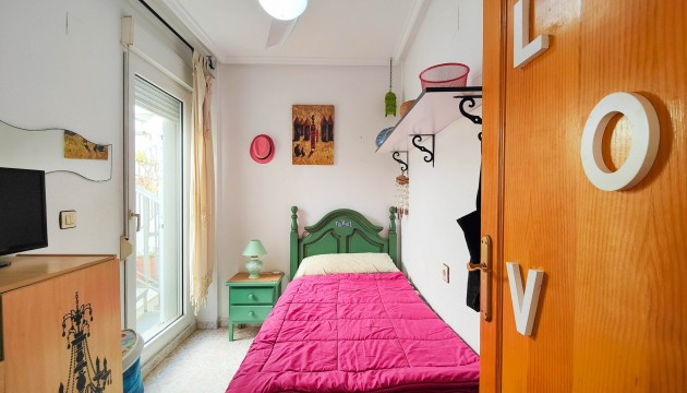 Herverkoop - Apartment - Torrevieja - La Siesta - El Chaparral - San Luis