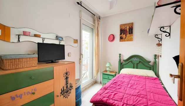 Herverkoop - Apartment - Torrevieja - La Siesta - El Chaparral - San Luis