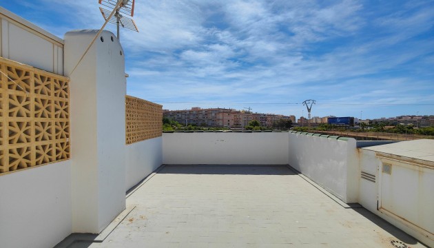 Herverkoop - Apartment - Torrevieja - La Siesta - El Chaparral - San Luis