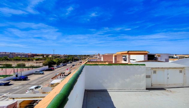 Herverkoop - Apartment - Torrevieja - La Siesta - El Chaparral - San Luis