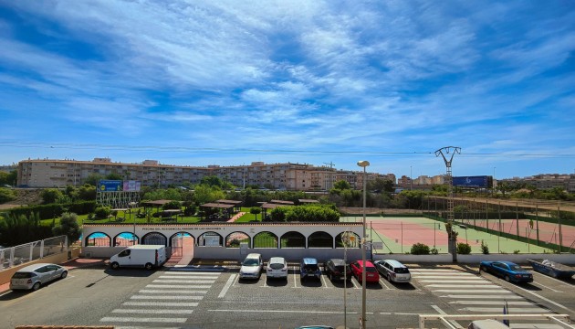 Herverkoop - Apartment - Torrevieja - La Siesta - El Chaparral - San Luis