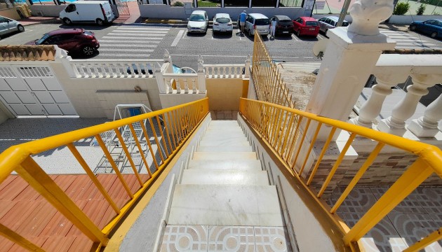 Herverkoop - Apartment - Torrevieja - La Siesta - El Chaparral - San Luis