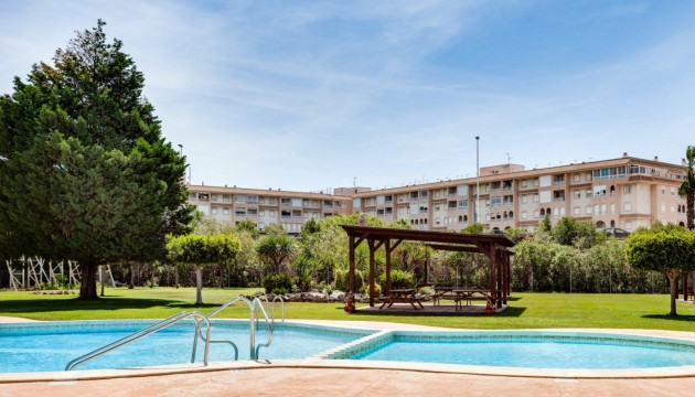 Herverkoop - Apartment - Torrevieja - La Siesta - El Chaparral - San Luis
