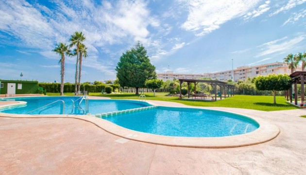 Herverkoop - Apartment - Torrevieja - La Siesta - El Chaparral - San Luis
