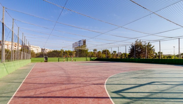 Herverkoop - Apartment - Torrevieja - La Siesta - El Chaparral - San Luis