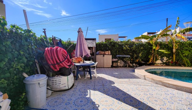 Resale - Townhouse - San Miguel de Salinas