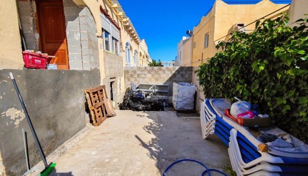 Resale - Townhouse - San Miguel de Salinas