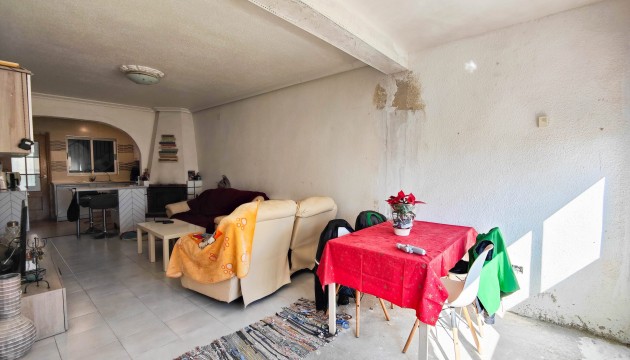 Resale - Townhouse - San Miguel de Salinas