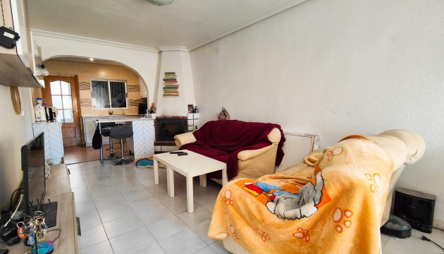 Resale - Townhouse - San Miguel de Salinas