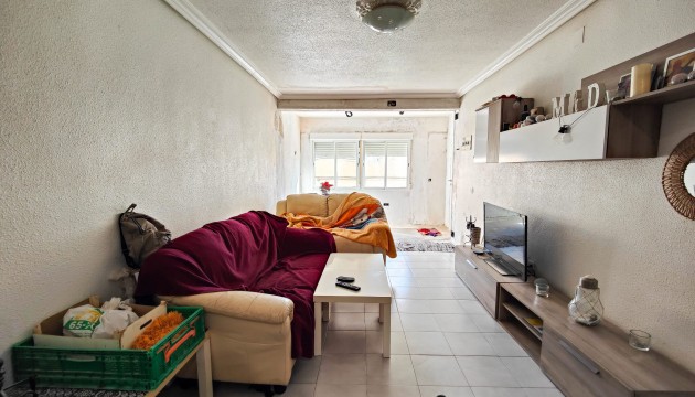 Resale - Townhouse - San Miguel de Salinas