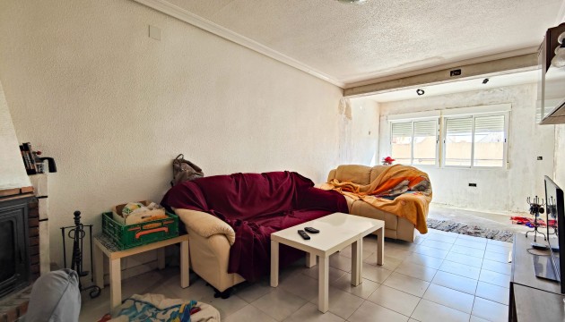 Resale - Townhouse - San Miguel de Salinas