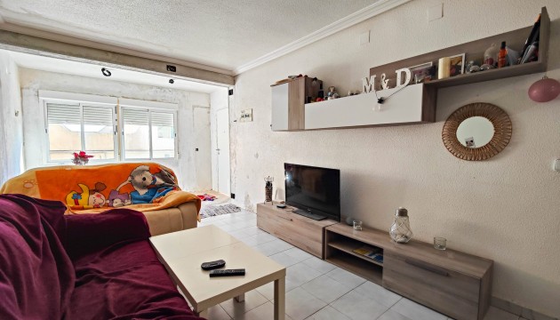 Resale - Townhouse - San Miguel de Salinas