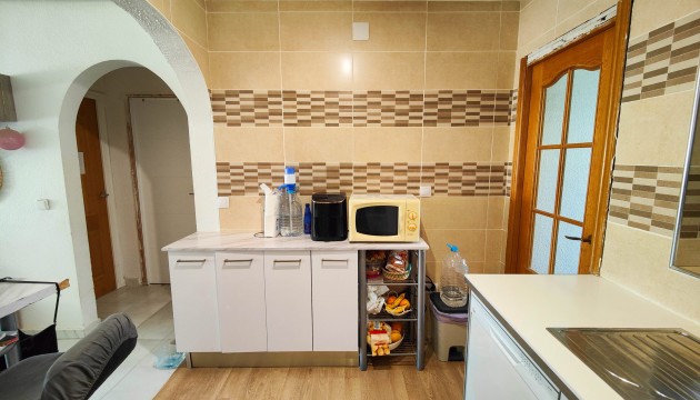 Resale - Townhouse - San Miguel de Salinas