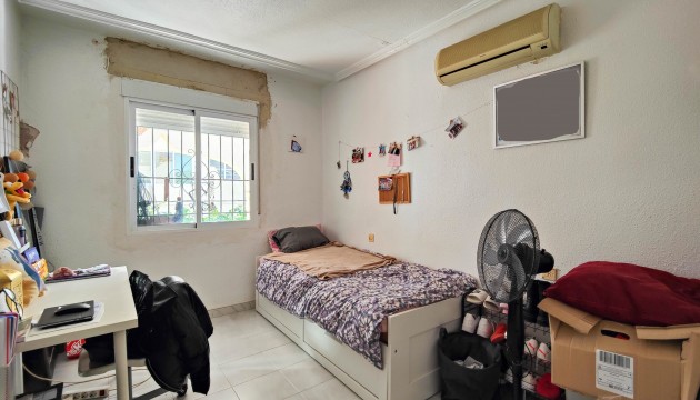 Resale - Townhouse - San Miguel de Salinas