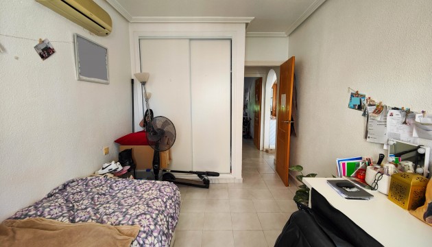 Resale - Townhouse - San Miguel de Salinas