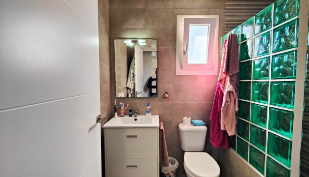 Resale - Townhouse - San Miguel de Salinas