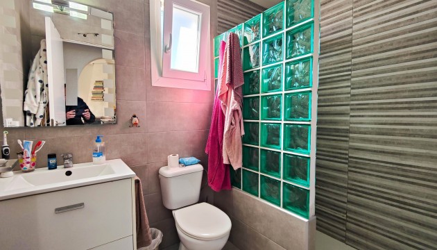 Resale - Townhouse - San Miguel de Salinas