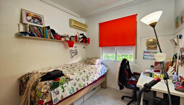 Resale - Townhouse - San Miguel de Salinas