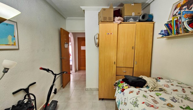 Resale - Townhouse - San Miguel de Salinas