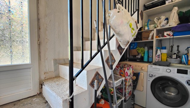 Resale - Townhouse - San Miguel de Salinas