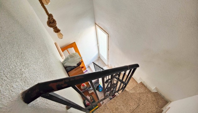 Resale - Townhouse - San Miguel de Salinas