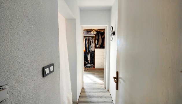 Resale - Townhouse - San Miguel de Salinas