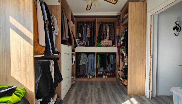 Resale - Townhouse - San Miguel de Salinas