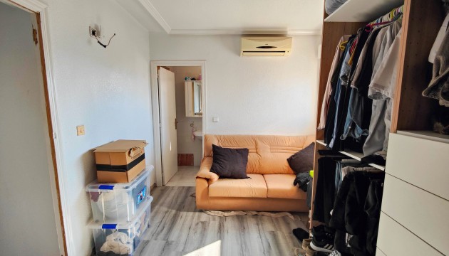 Resale - Townhouse - San Miguel de Salinas