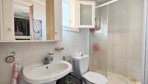 Resale - Townhouse - San Miguel de Salinas