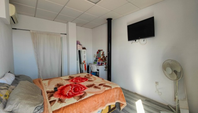 Resale - Townhouse - San Miguel de Salinas