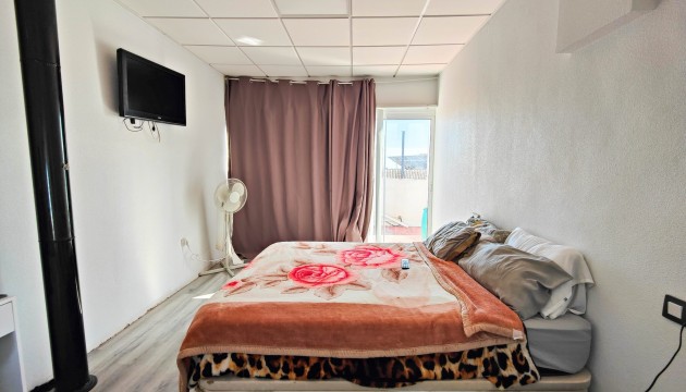 Resale - Townhouse - San Miguel de Salinas