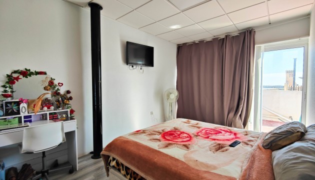 Resale - Townhouse - San Miguel de Salinas